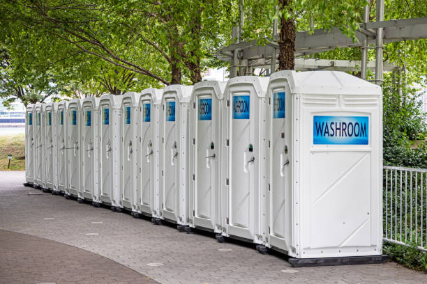 Best Portable toilet rental cost  in Cascades, VA