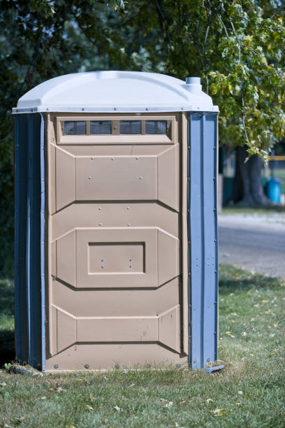 Best Portable restroom trailer rental  in Cascades, VA